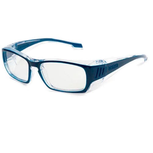 Lunettes De Protection UV HQRP - Idéales Jardinage, Tonte, Bricolage Et Travaux Extérieurs