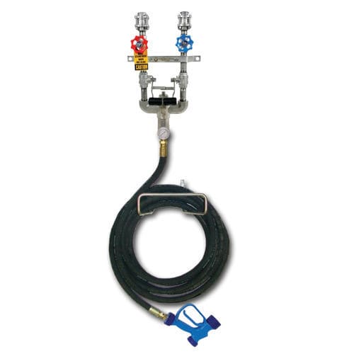 Unité de lavage - STVM® - Thermomegatech