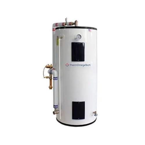 Chauffe-eau électrique - ESS - Thermomegatech