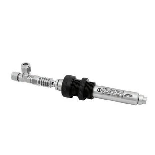 Soupape de décharge à air - TV/SC-IR - Thermomegatech - pour eau / de régulation / pour fluide de refroidissement
