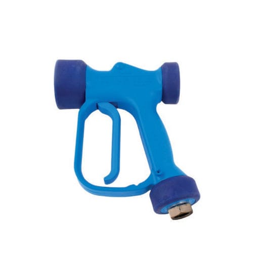 Pistolet de lavage - ThermOmegaTech® - Thermomegatech - manuel