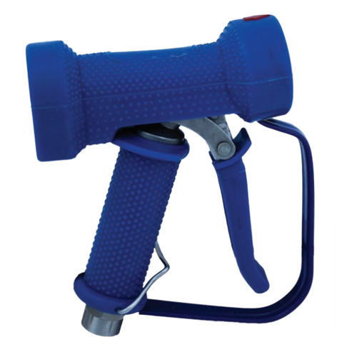 Pistolet de lavage - ThermOmegaTech® - Thermomegatech - manuel / haute pression
