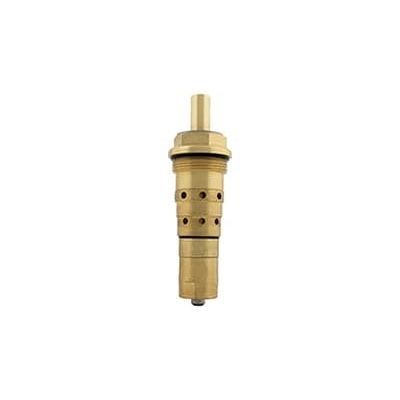Vanne à cartouche - STVM®  - Thermomegatech - de mélange / pour l'eau / pour vapeur