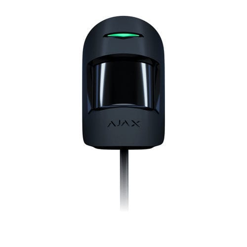 Détecteur de mouvement - MotionProtect Fibra - AJAX - à infrarouge