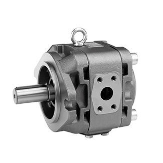 Pompe hydraulique à engrenage interne - HG  - Hytek Power Co., Ltd.