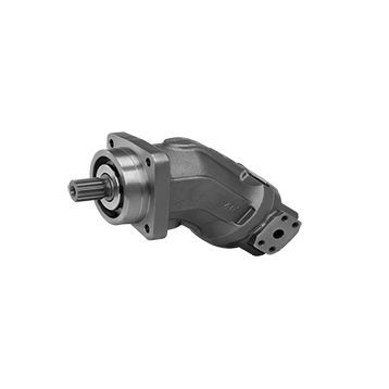 Pompe hydraulique à engrenage interne - HA2FO - Hytek Power Co., Ltd. - à cylindrée variable