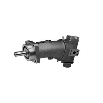 Pompe hydraulique à engrenage interne - HA7V  - Hytek Power Co., Ltd. - à cylindrée variable