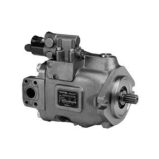 Pompe hydraulique à engrenage interne - HP3VO  - Hytek Power Co., Ltd. - à cylindrée variable