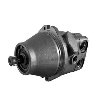 Pompe hydraulique à engrenage interne - HM3V  - Hytek Power Co., Ltd. - à cylindrée variable