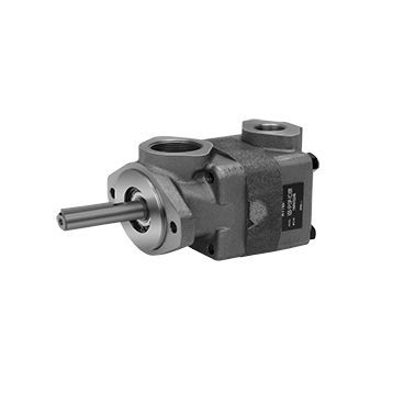 Pompe hydraulique à palettes - V series  - Hytek Power Co., Ltd.