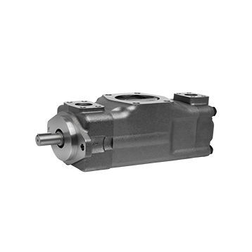 Pompe hydraulique à palettes - VQ series - Hytek Power Co., Ltd.