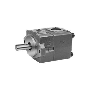 Pompe hydraulique à palettes - PVL series - Hytek Power Co., Ltd.
