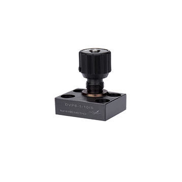 Vanne hydraulique - DVP6  - Hytek Power Co., Ltd. - stop