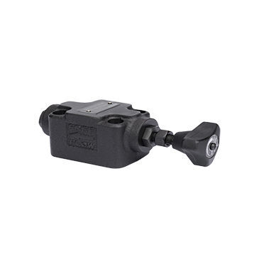 Vanne hydraulique - SRCG - Hytek Power Co., Ltd.