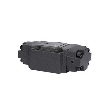 Distributeur hydraulique à tiroir - CPDG - Hytek Power Co., Ltd. - pilote