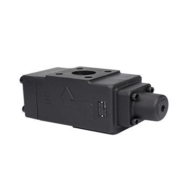 Distributeur hydraulique à tiroir - CPDF - Hytek Power Co., Ltd. - à levier