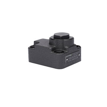 Distributeur hydraulique à tiroir - CRG - Hytek Power Co., Ltd. - à levier