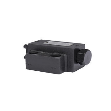 Distributeur hydraulique à tiroir - SL…P - Hytek Power Co., Ltd. - pilote