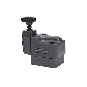 Vanne hydraulique - MCA-....-31 - Hytek Power Co., Ltd. - de régulation
