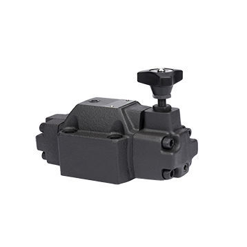Vanne hydraulique - RCG-....-31 - Hytek Power Co., Ltd. - machine / de réduction / d'injection