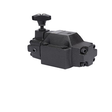 Vanne hydraulique - RG-....-31 - Hytek Power Co., Ltd. - machine / de réduction / d'injection