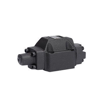 Vanne hydraulique - HCG-....-4 - Hytek Power Co., Ltd. - machine / d'injection