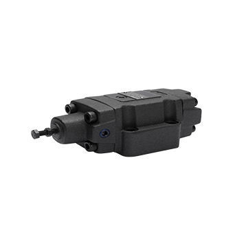 Vanne hydraulique - HG-....-4 - Hytek Power Co., Ltd. - machine / d'injection