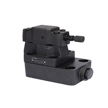 Soupape de décharge - BUCG-….-31 - Hytek Power Co., Ltd.