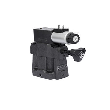 Soupape de décharge hydraulique - S-BSG-….-31 - Hytek Power Co., Ltd. - faible bruit