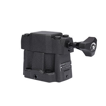 Soupape de décharge faible bruit - S-BG-….-31 - Hytek Power Co., Ltd.