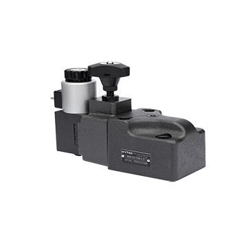 Soupape de décharge - BSG-….-31 - Hytek Power Co., Ltd.