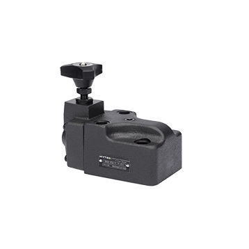 Soupape de décharge - BG-….-31 - Hytek Power Co., Ltd.