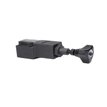 Soupape de décharge - DG-02-1-31  - Hytek Power Co., Ltd.