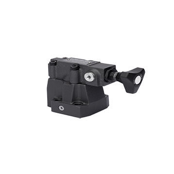 Vanne hydraulique - DZ10…/…S  - Hytek Power Co., Ltd. - pilote / machine / d'injection