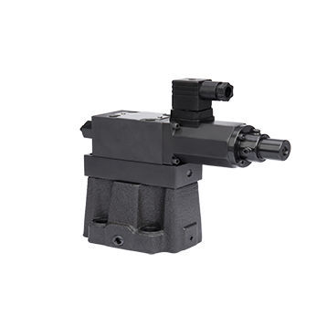 Vanne hydraulique - DZ10DP…/…S d - Hytek Power Co., Ltd. - machine / d'injection