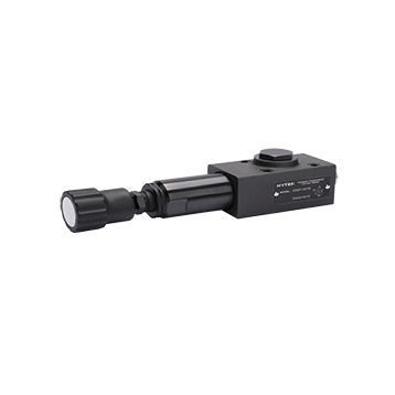 Vanne hydraulique - DZ6DP…-50/…S - Hytek Power Co., Ltd. - machine / d'injection