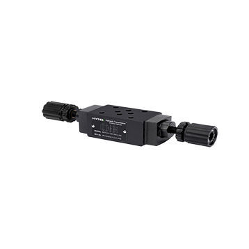 Vanne hydraulique - MTCV - Hytek Power Co., Ltd. - modulable