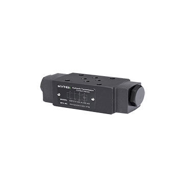 Vanne hydraulique - MPCV - Hytek Power Co., Ltd. - pilote / modulable