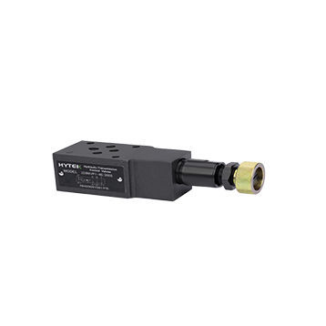 Vanne hydraulique - ZDB...-40/...S  - Hytek Power Co., Ltd. - pilote / modulable