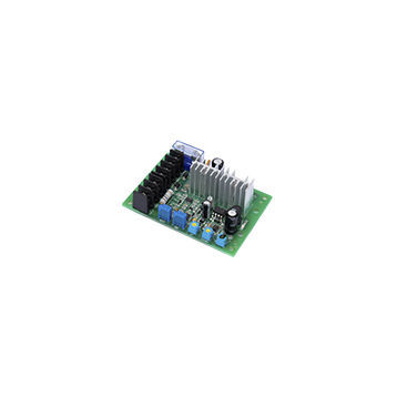 Amplificateur de signal - BF-D-10-24-10 - Hytek Power Co., Ltd. - de puissance / de courant / de tension