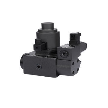 Soupape de décharge de régulation - EFBG-....-21 - Hytek Power Co., Ltd. - proportionnelle