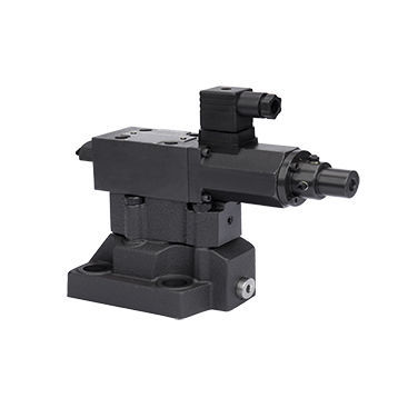 Soupape de décharge proportionnelle - EBG-06-C-T-R-30 - Hytek Power Co., Ltd.