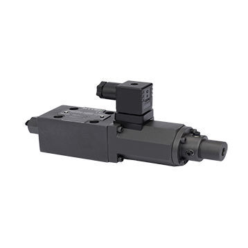 Soupape de décharge proportionnelle - EDG-01-C-1-PN-T13-20 - Hytek Power Co., Ltd.