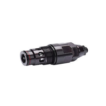 Soupape de décharge - LBPCV-…-350-10-S  - Hytek Power Co., Ltd.