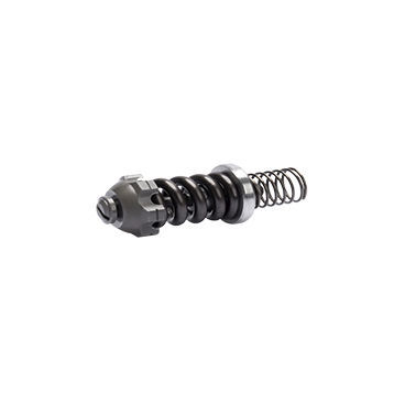Soupape de décharge - LBCV-G1/2-0C-320-S - Hytek Power Co., Ltd.