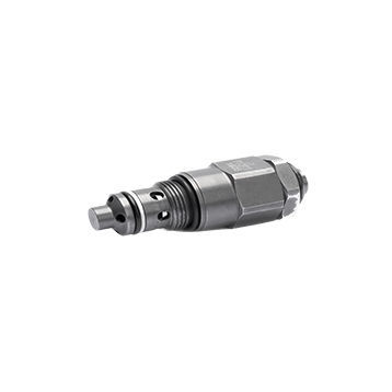 Soupape de décharge - LBV-M24-0B-160-10-S - Hytek Power Co., Ltd.