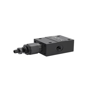 Soupape de décharge - DBD…10/…/-S - Hytek Power Co., Ltd.