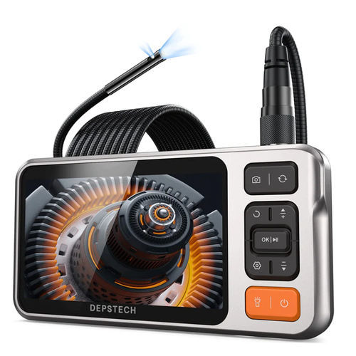 Borescope flexible - DS550DL-3M - Shenzhen Dipus Technology Co., Ltd ...