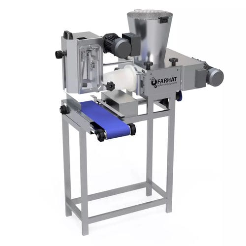 Diviseuse de pâte manuelle - Farhat Bakery Equipment - à pizza