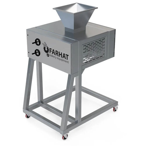 Extrudeuse alimentaire pour boulangerie - Farhat Bakery Equipment